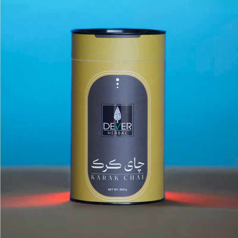 چای کرک دی ور