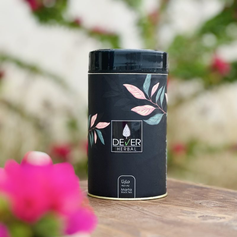 دمنوش مارتا