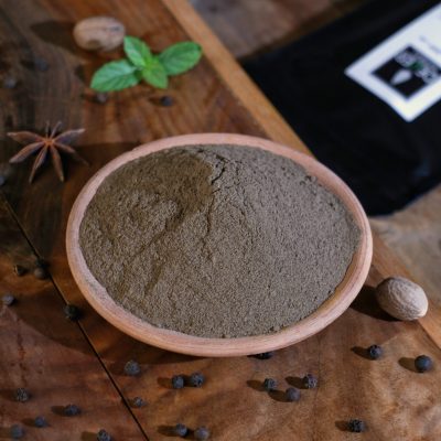 فلفل سیاه خالص دی ور