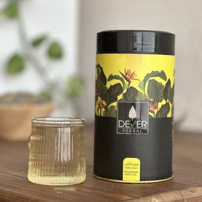 دمنوش بابونه و اسطوخودوس