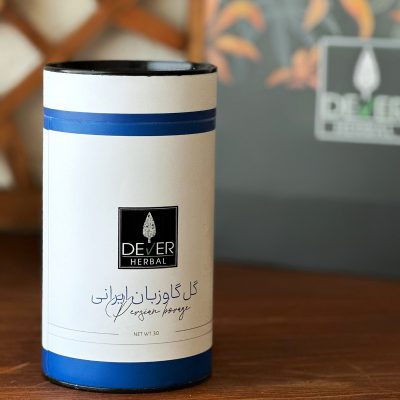 گل گاوزبان خالص