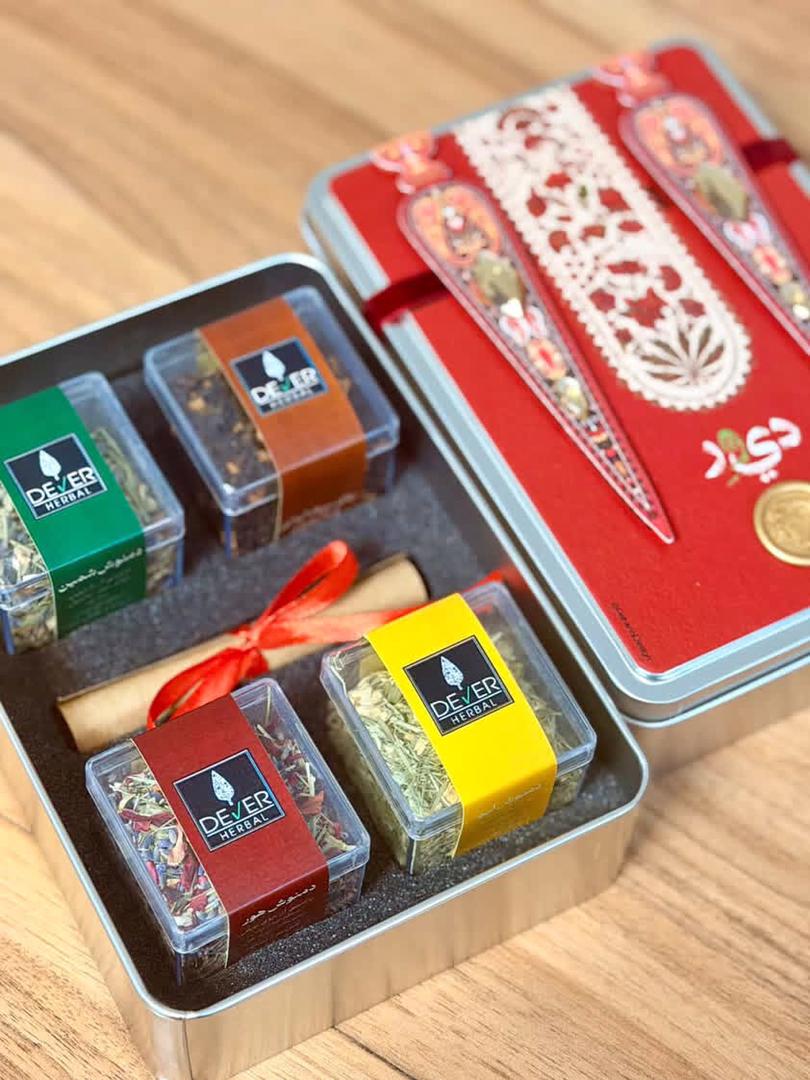 باکس هدیه یلدایی (2)